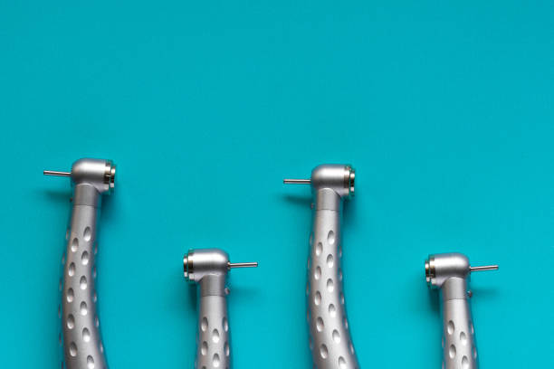 The Costly Mistakes You Can Avoid When Using Dental Handpieces