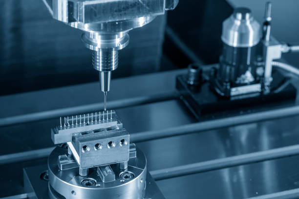 How Tungsten Carbide Burs Can Improve Your Milling Workflow?