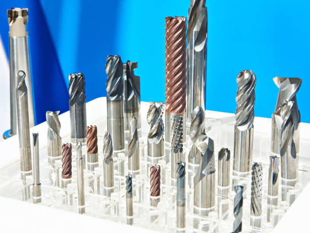 Advancements and Potential in Tungsten Carbide Bur Technology