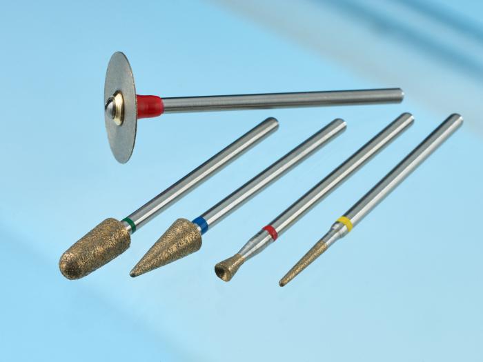 The Best Methods for Keeping Your Burs and Discs in Top Condition