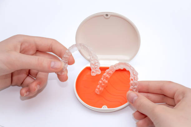 Techniques and Tips for Invisible Braces