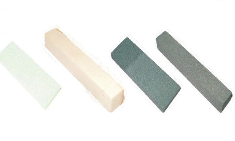 Ceramic Dental Instrument Sharpening Stone