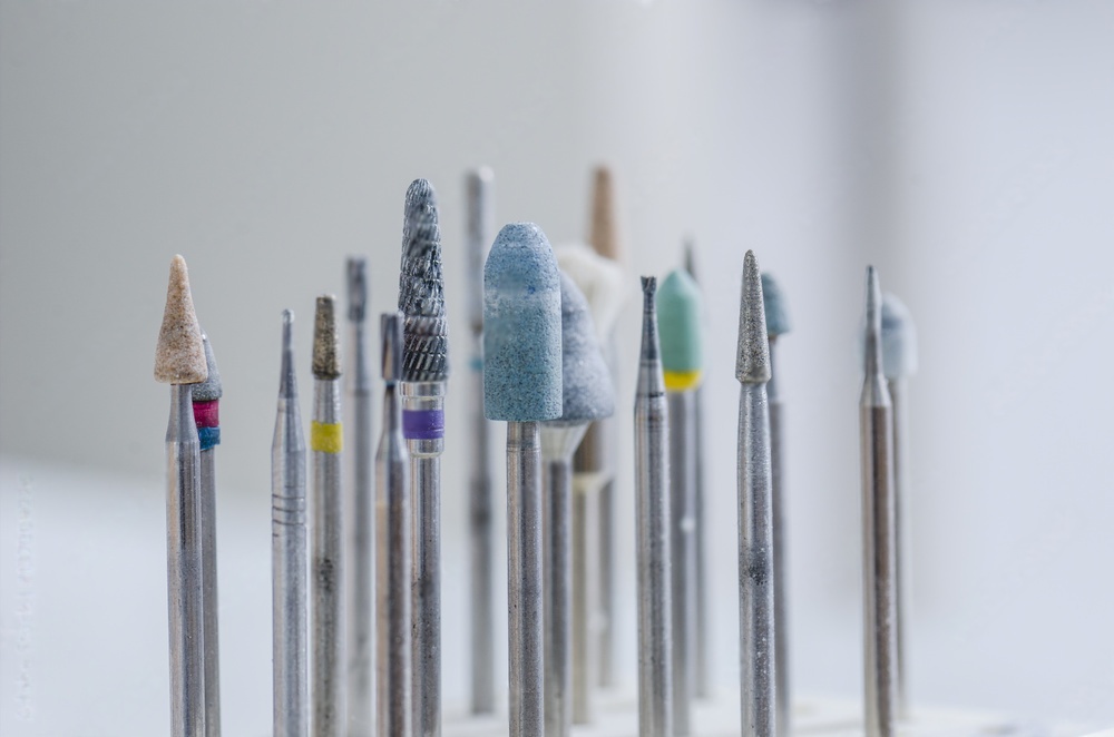 Choose Your Bur-A Dentist’s Guide to Picking the Perfect Dental Burs
