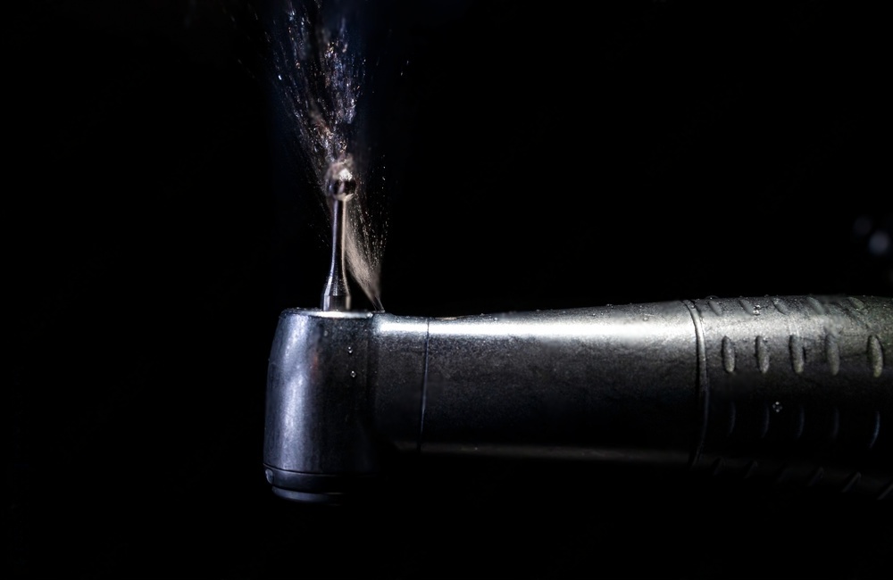 Air-Driven Dental Burs: The Turbo Tools Your Teeth Need