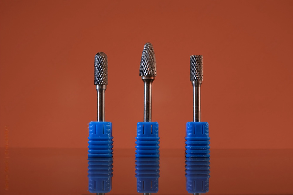 The Pros and Cons of Tungsten Carbide Burs