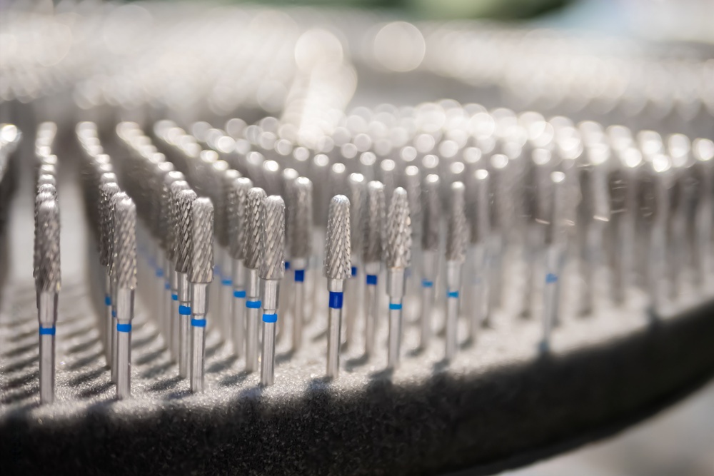 Beginner's Guide to Tungsten Carbide Burs