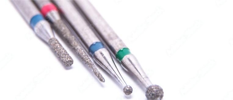 A Beginner's Guide to Diamond Burs