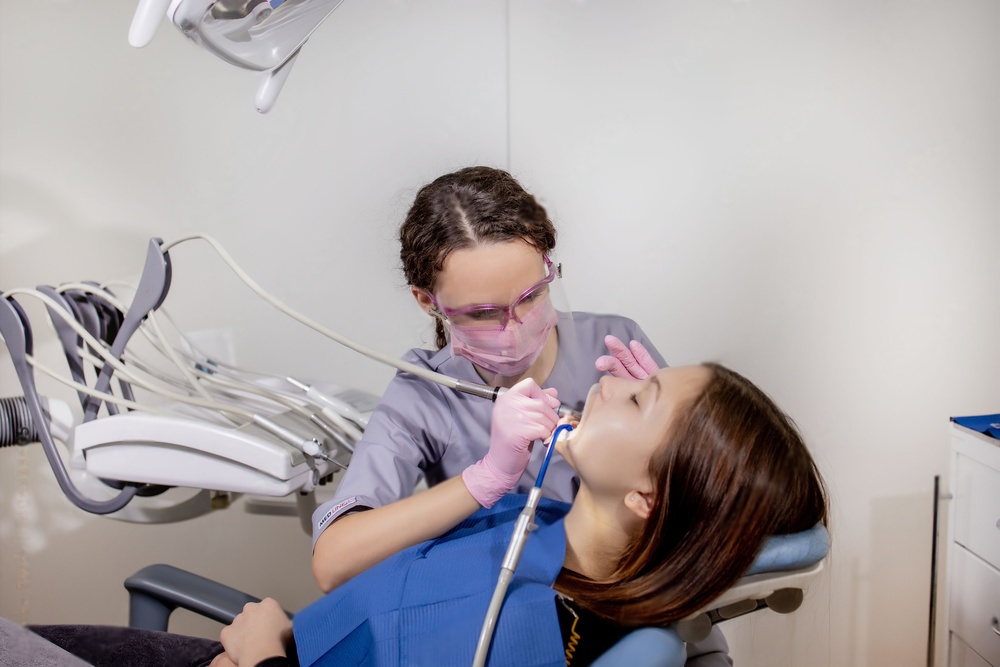 The Benefits of Using Mounted Stones in Dental Procedures