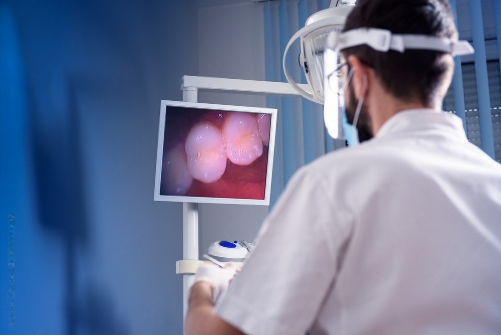 How Dental Intraoral Cameras Are Revolutionizing the Dentistry Industry