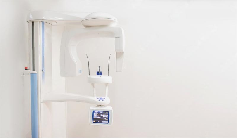 Find Your Perfect Dental X-ray Sensor Match