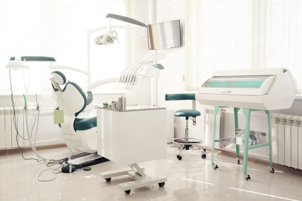 Choosing Dental Cabinets to Fit Your Practice's Needs