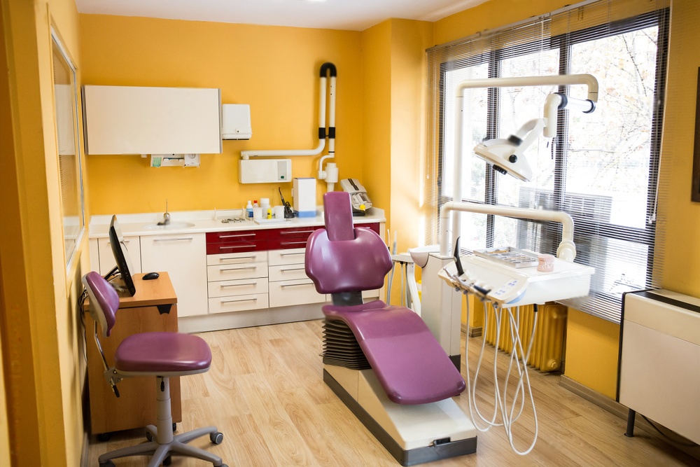 Current Decor Trends in Dental Cabinetry