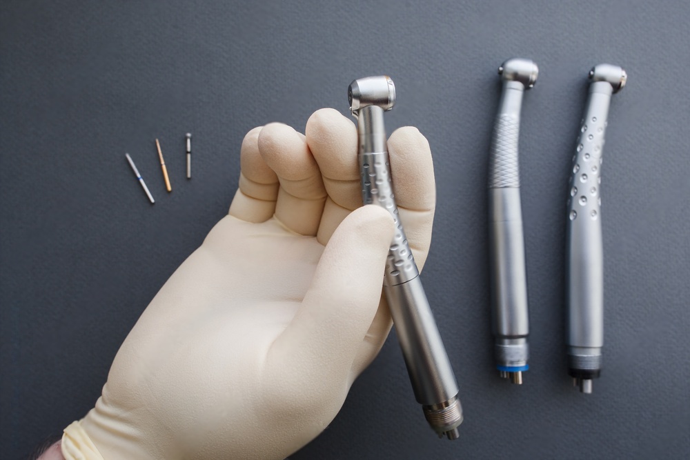 Choosing the Right Handpiece for Different Procedures