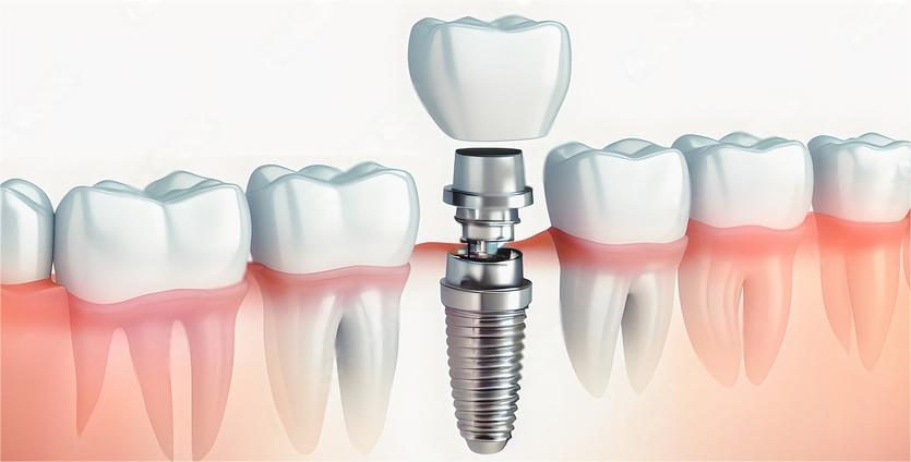 It's Time to Replace Your Dental Implants