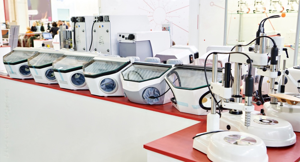 Dental Sandblaster Buyer’s Guide
