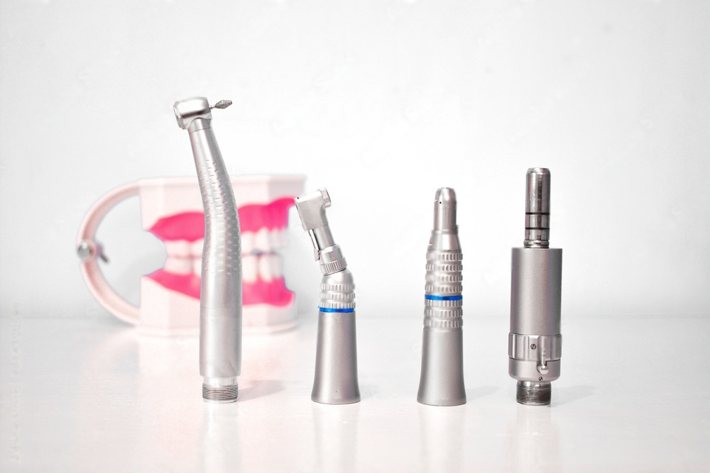 Pimp My Handpiece-Unleashing Style and Performance in Your Endo Tools