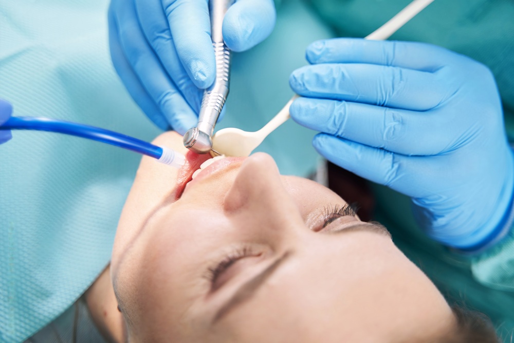 Ergonomics for Endodontists: Avoiding Pain and Strain from Handpieces