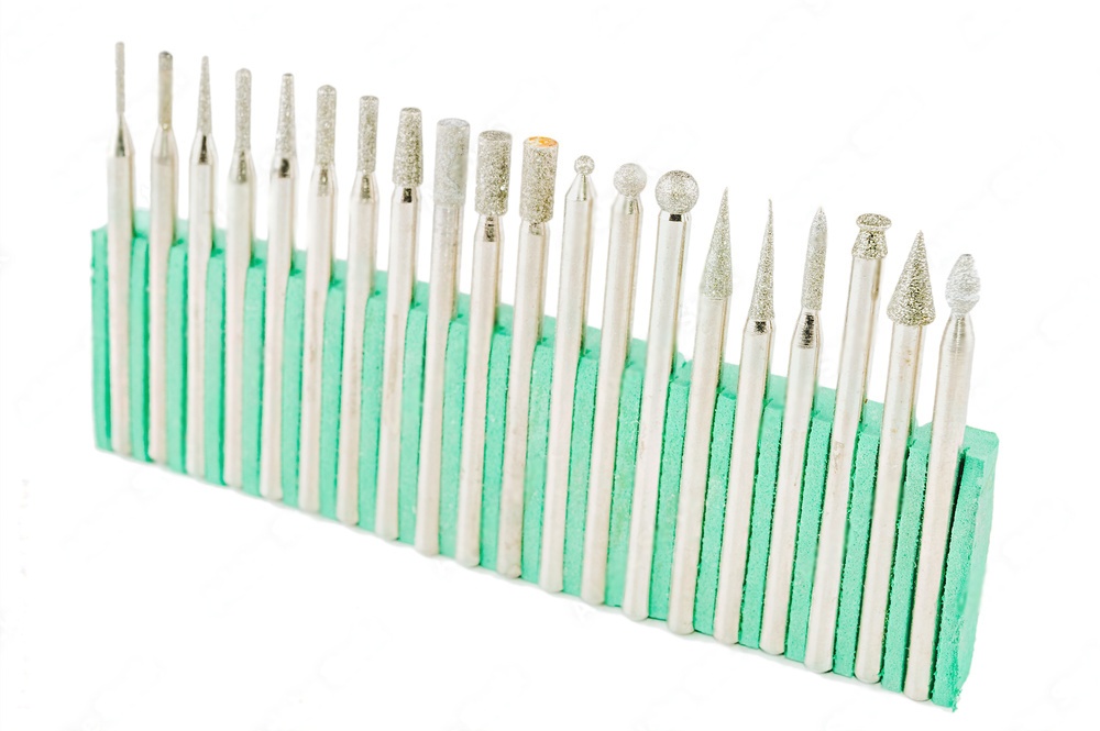 How to Choose the Right Nail Drill Bit for Your Needs