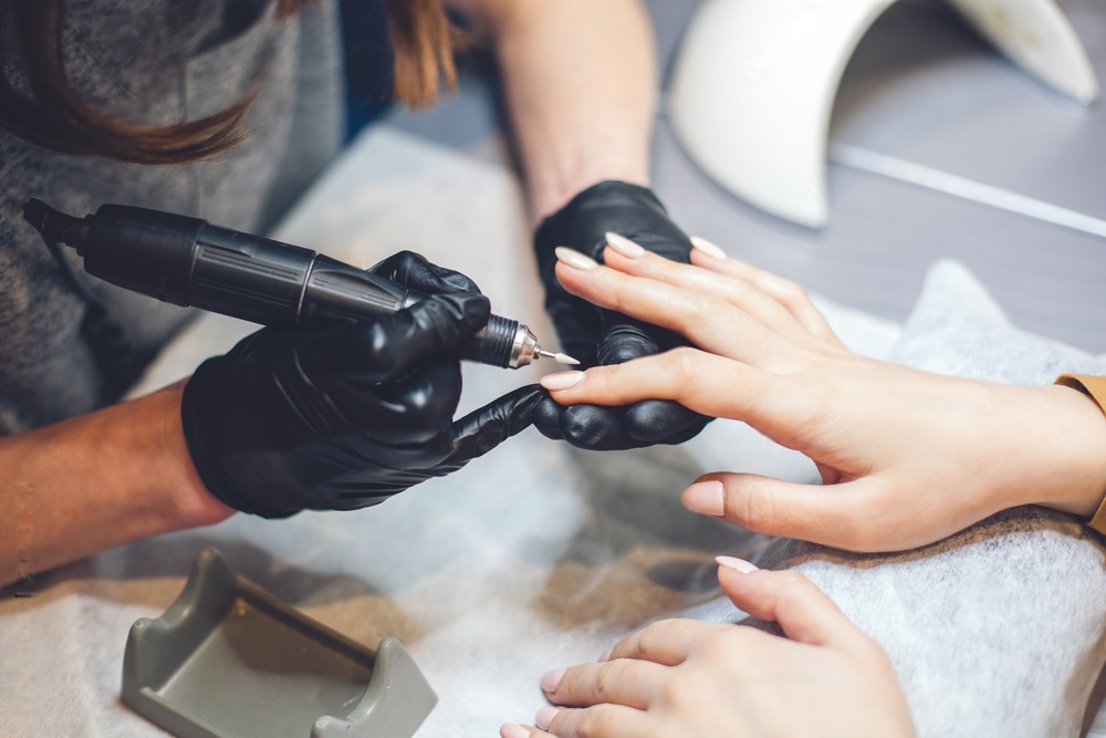 Beginner's Guide to Using Nail Drill Bits