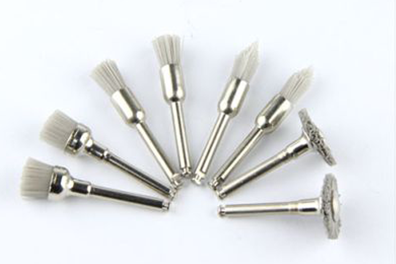 Unlocking the Potential of Dental Polishing Brushes: A Comprehensive Guide for Optimal Oral Care
