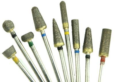Sintered vs Electroplated Diamond Burs: Understanding Durability and Cost-Effectiveness for Gemstone Carving