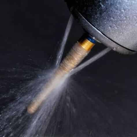 Optimizing Diamond Drill Performance: Avoiding Overheating, Maintaining Speed, and Applying Proper Pressure