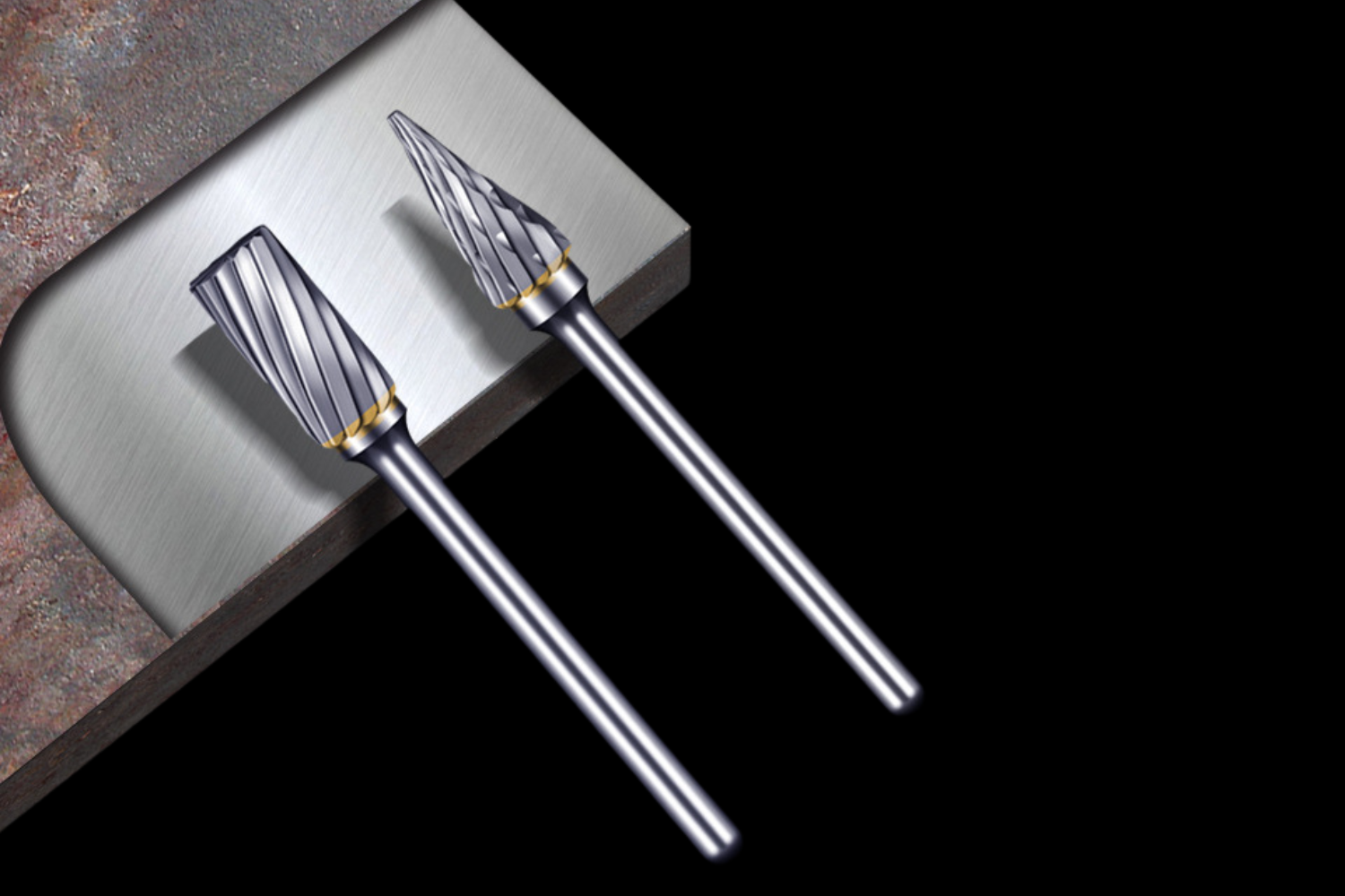 Tungsten Carbide Rotary Files: Solving Common Dental Treatment Issues and Their Benefits