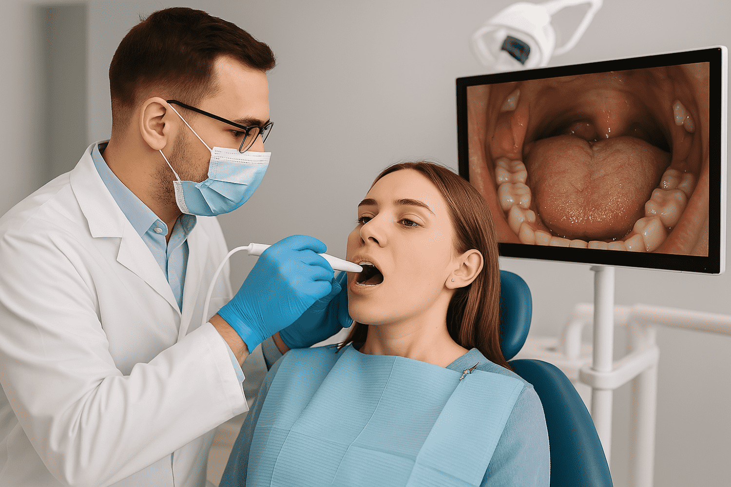 Maximizing Efficiency and Longevity: The Ultimate Guide to Maintaining Your Dental Intraoral Camera