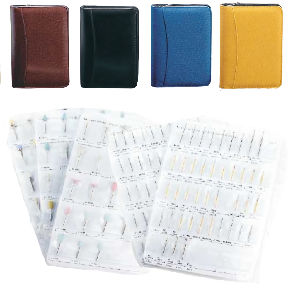 Burs Collections Wallet