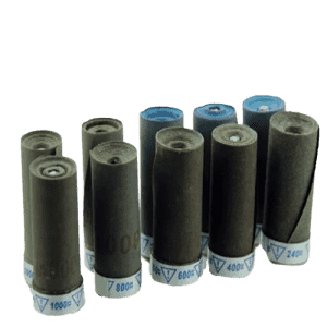 Abrasive Sandpaper