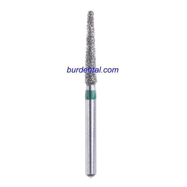 173-X016C Flat End Taper Diamond Bur FG Coarse grit