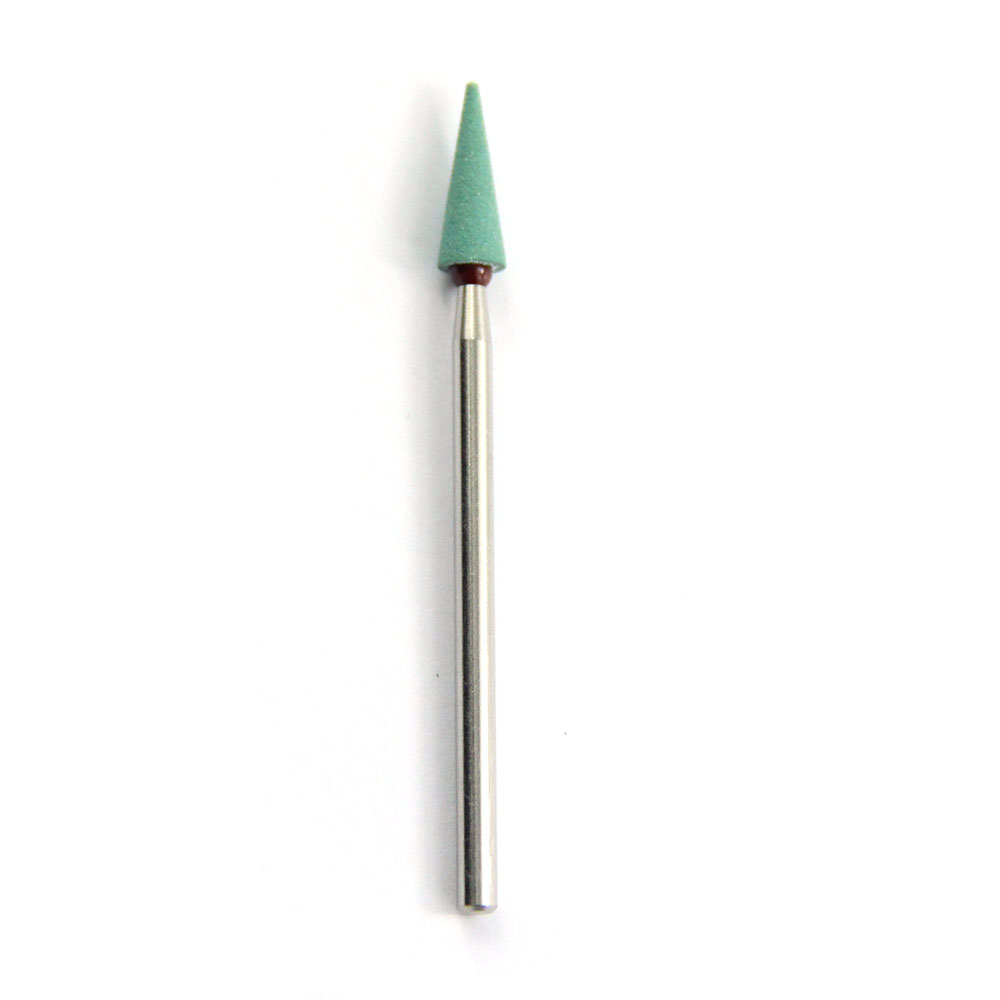 DG017 Diamond Stone Zirconia Diamond Polisher HP