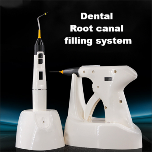 Dental Endofill Root Canal Filling System
