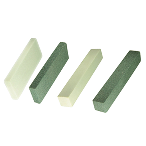 Dressing Stones