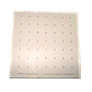 Showing Plate