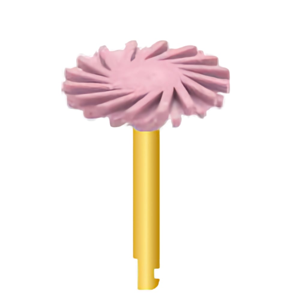 Twist Diamond Polishers RA | Products | BURDENTAL