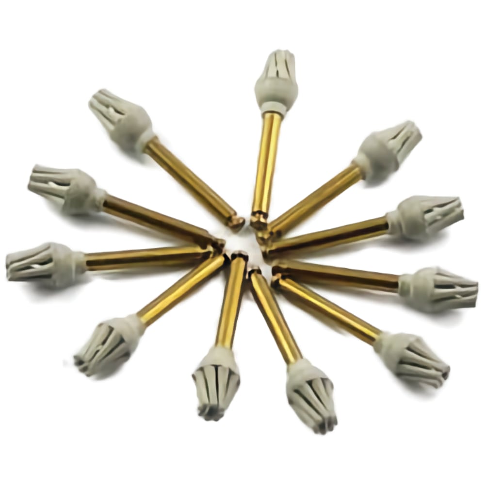 Twist Diamond Polishers RA | Products | BURDENTAL