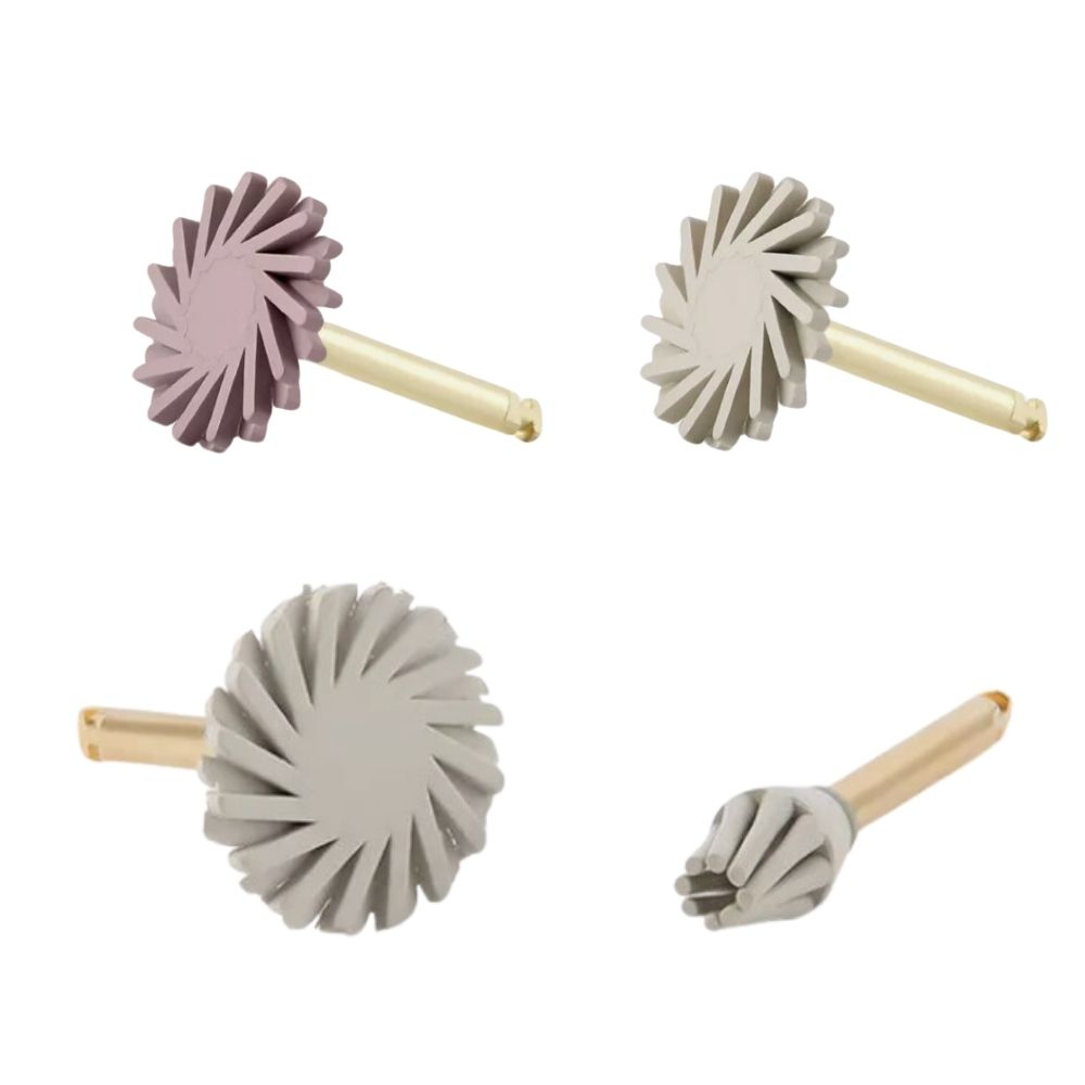 ダイヤモンドポリッシャ Vivid Z-Polisher Kit (Diamond) | Dental Product | Pearson Dental