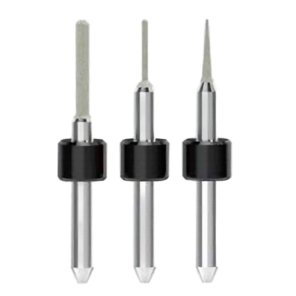 CAD/CAM Cutting Equipment-XTCERA 300/400 For Glass Ceramic Laboratory Burs For Wholesale