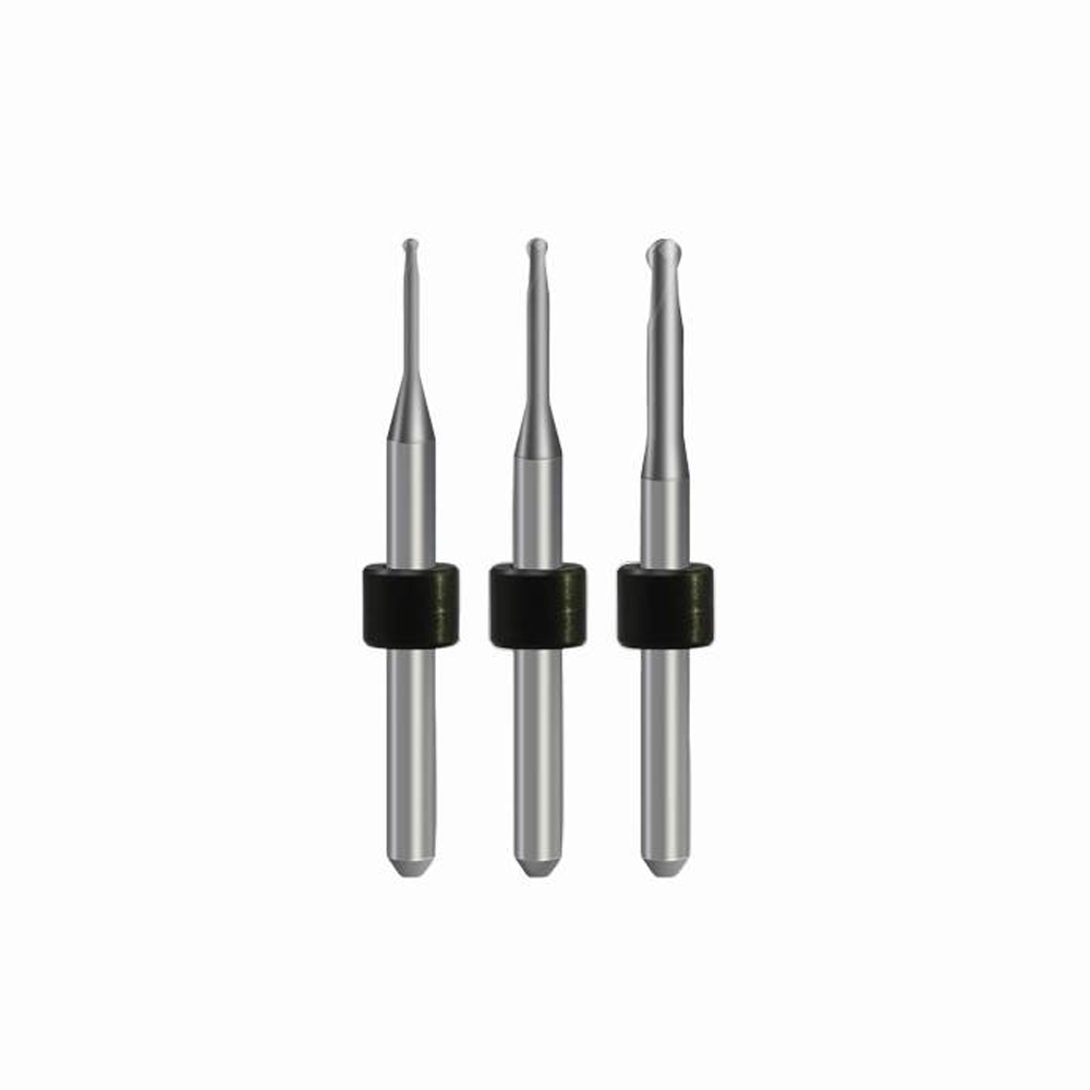 CAD/CAM Cutting Equipment-XTCERA X-MLII | Cad/cam Milling Burs | Products