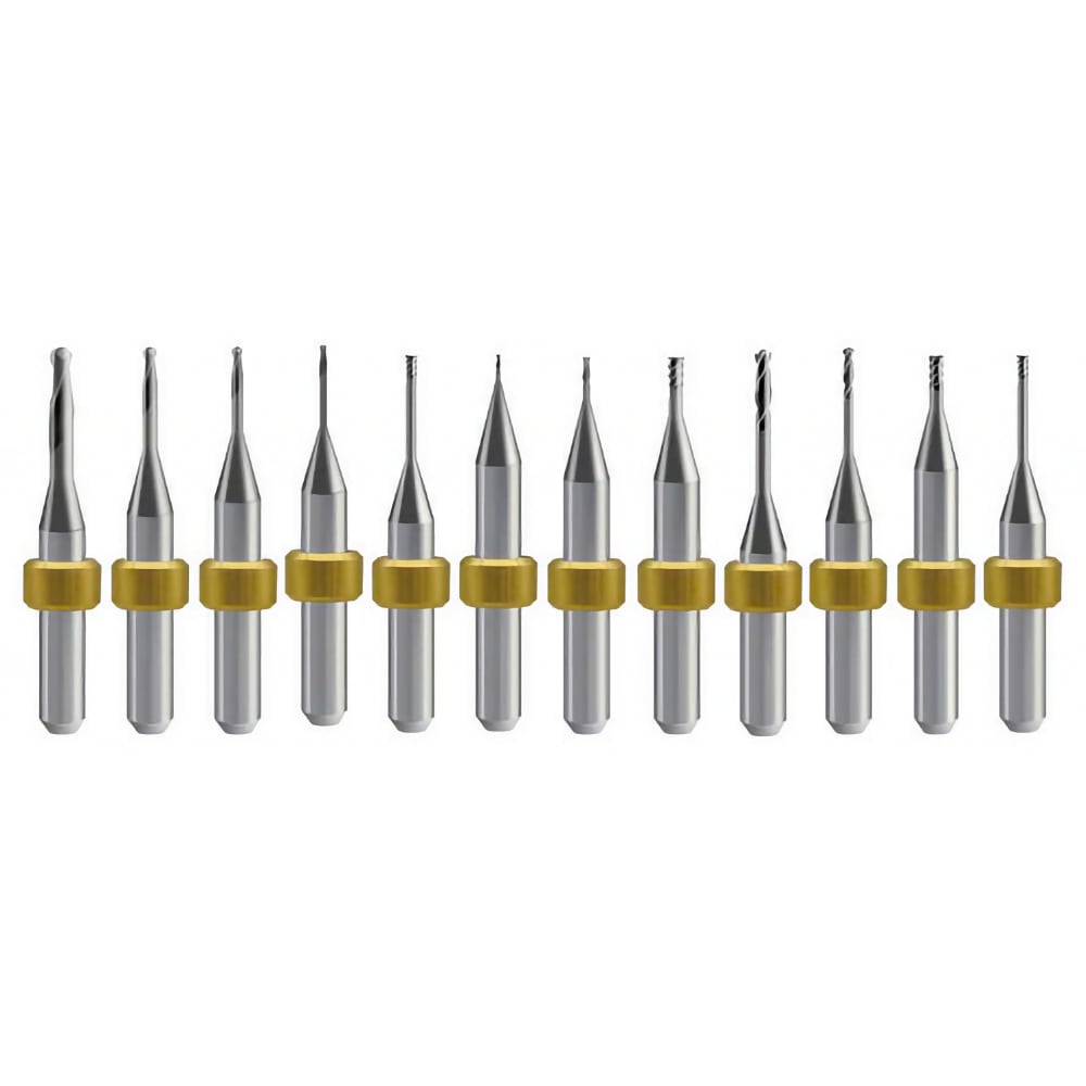 CAD/CAM Cutting Equipment-IMES ICORE For Metal Laboratory Burs For Wholesale