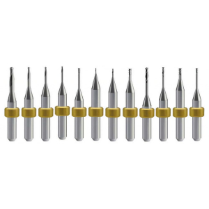 CAD/CAM Cutting Equipment-IMES ICORE For metal