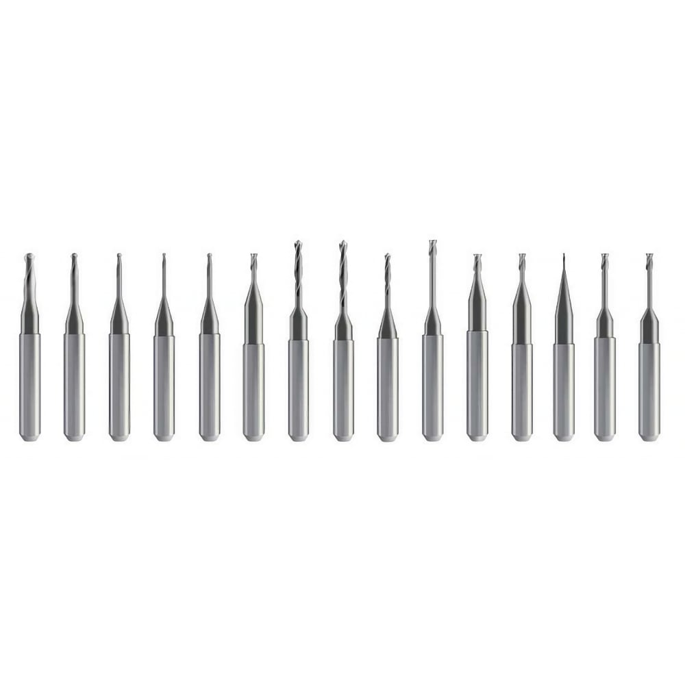 CAD/CAM Cutting Equipment-ARUM For Metal Laboratory Burs For Wholesale