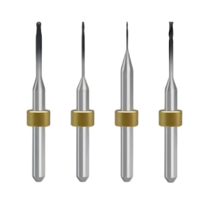 CAD/CAM Cutting Equipment-IDEAL MILL/ZOTION For Zirconia