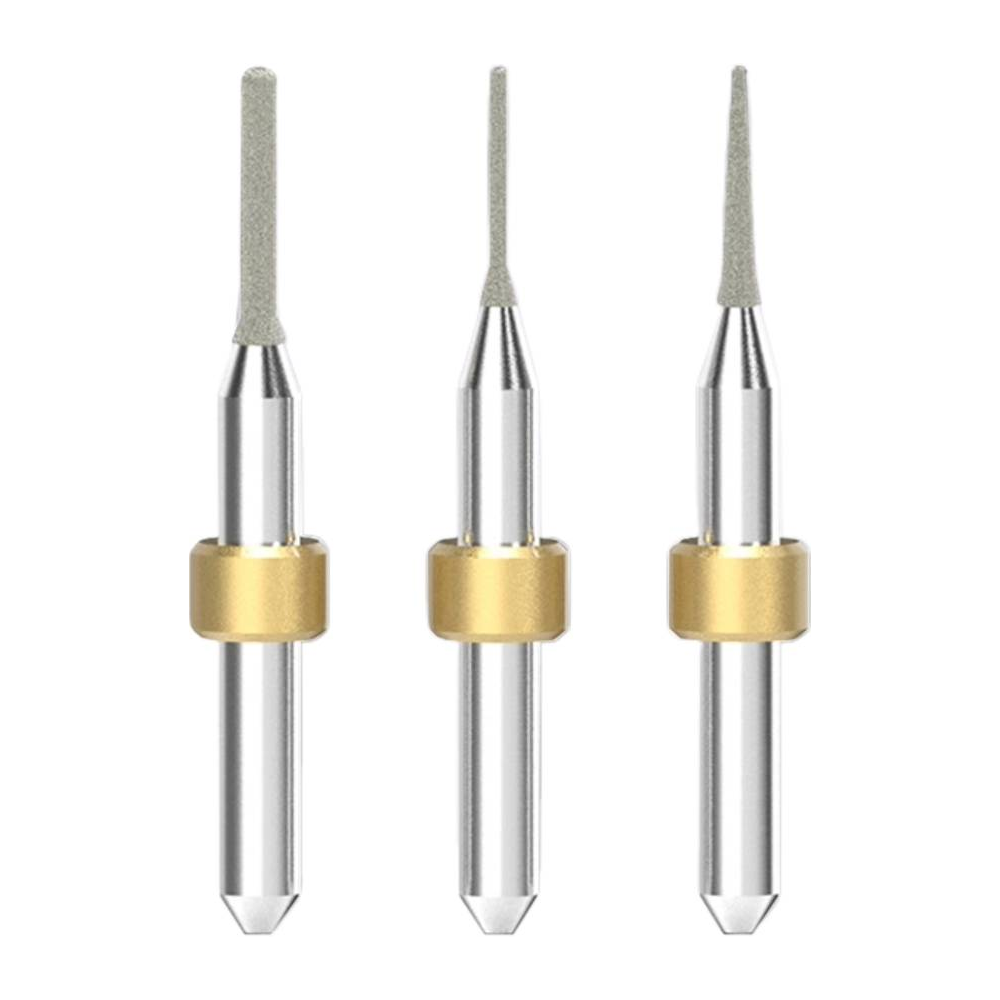 CAD/CAM Cutting Equipment-IDEAL MILL For Glass Ceramics | Cad/cam ...