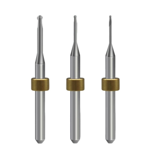 CAD/CAM Cutting Equipment-IDEAL MILL/ZOTION For Metal