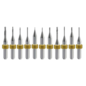 CAD/CAM Cutting Equipment-BSM For Metal
