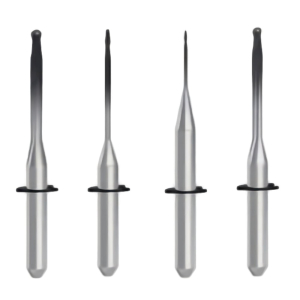 CAD/CAM Cutting Equipment-Cradle For Zirconia