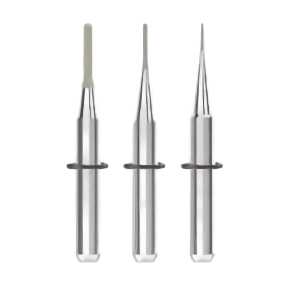 CAD/CAM Cutting Equipment-Cradle For Glass Ceramics Laboratory Burs For Wholesale