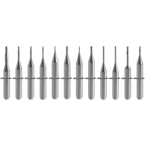 CAD/CAM Cutting Equipment-Cradle For Metal